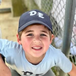 Meet your Posher, Kelli